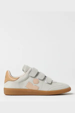 Isabel Marant Baskets Femme couleur