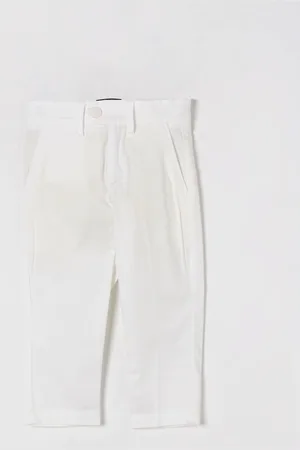 FAY Pantalon Enfant couleur