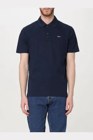 Paul & Shark Polo Homme couleur