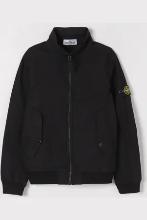 Stone Island Veste Enfant couleur