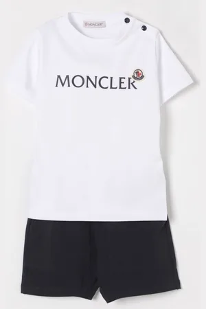 Moncler Ensemble Enfant couleur