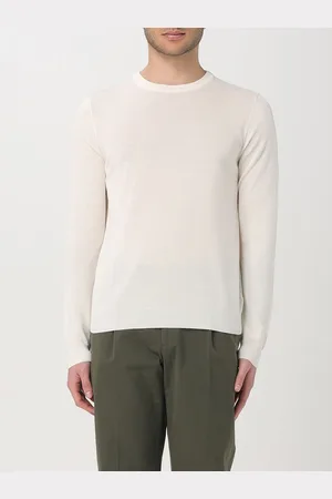 ZANONE Pull Homme couleur