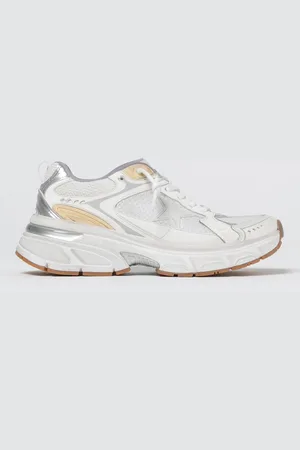 Golden Goose Baskets Femme couleur