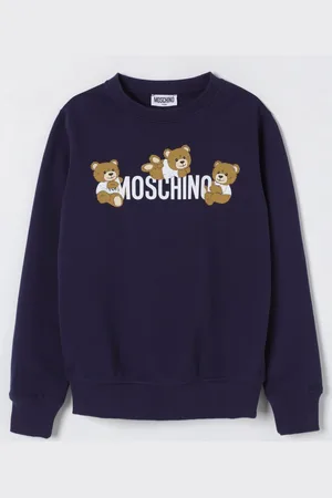 Moschino Pull Enfant couleur