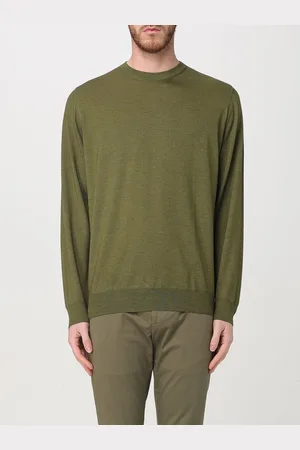 DRUMOHR Pull Homme couleur
