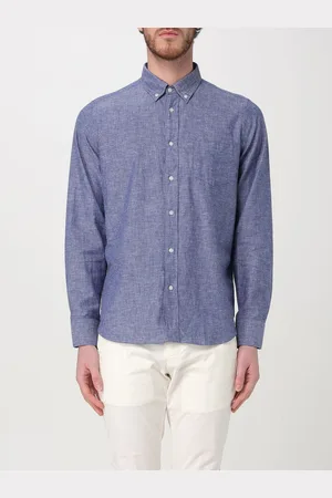Manuel Ritz Chemise Homme couleur