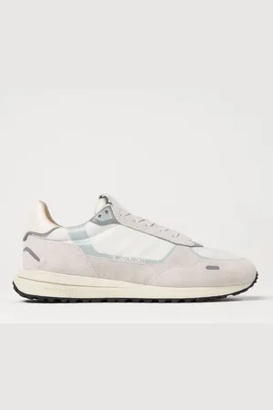 Woolrich Baskets Homme couleur