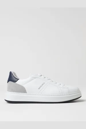 Woolrich Baskets Homme couleur