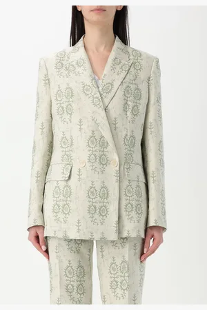 Dondup Blazer Femme couleur
