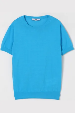 Msgm Pull Enfant couleur