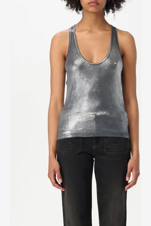 Diesel Top Femme couleur