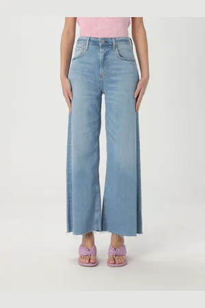 Citizens of Humanity Jeans Femme couleur