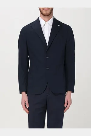 Manuel Ritz Blazer Homme couleur