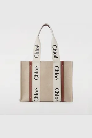 Chloé Sac Cabas CHLOÉ Femme couleur
