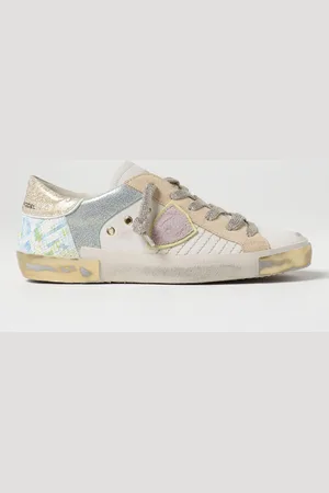 Philippe model Baskets Femme couleur