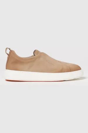 santoni Baskets Homme couleur