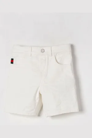 Gucci Short Enfant couleur