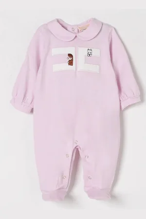Elisabetta Franchi Combinaisons Enfant couleur