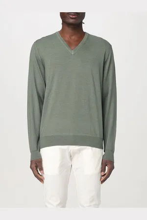 DRUMOHR Pull Homme couleur