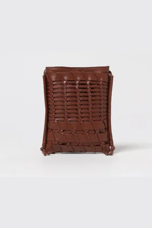 Hereu Mini Sac à Main Femme couleur