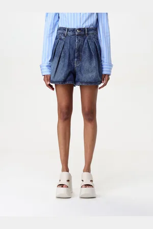 Sportmax Short Femme couleur