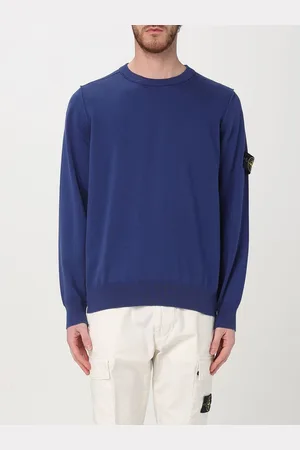 Stone Island Pull Homme couleur