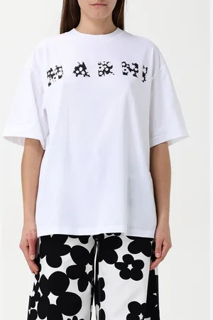 Marni T-Shirt Femme couleur
