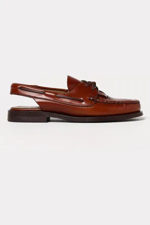 Hereu Mocassins Femme couleur