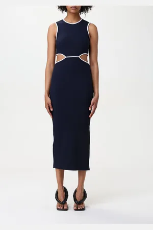 EA7 Robes Femme couleur