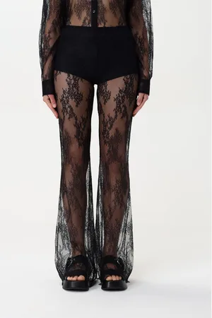 ANIYE BY Pantalon Femme couleur
