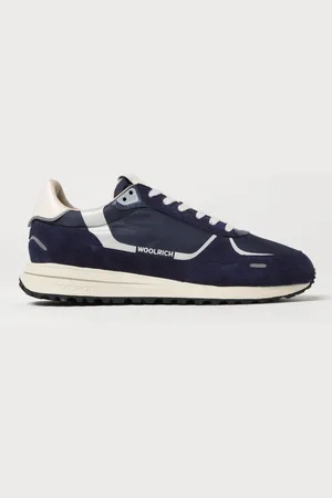 Woolrich Baskets Homme couleur