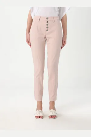 Dondup Pantalon Femme couleur
