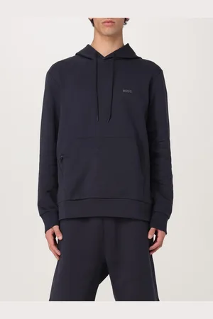 HUGO BOSS Sweatshirt Homme couleur