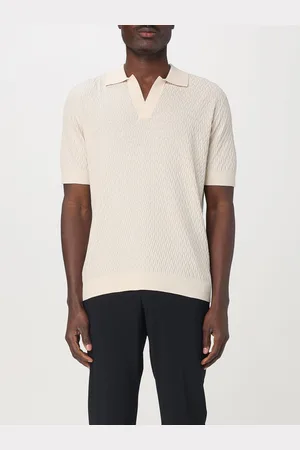 Paolo Pecora Polo Homme couleur