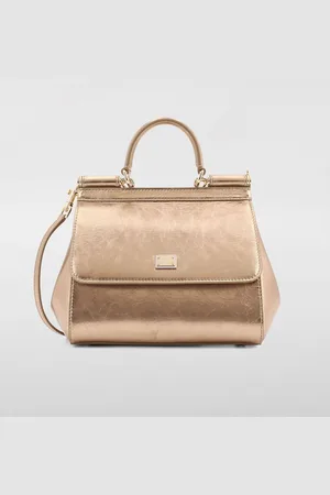 Dolce & Gabbana Mini Sac à Main Femme couleur