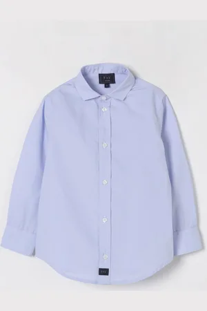 FAY Chemise Enfant couleur