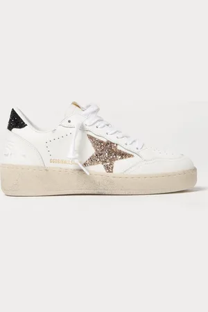 Golden Goose Baskets Femme couleur