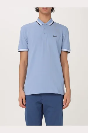 HUGO BOSS Polo Homme couleur
