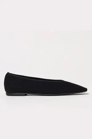 Totême Ballerines Femme couleur