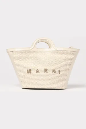 Marni Sac Porté Main Femme couleur