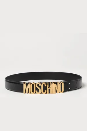 Moschino Ceinture Femme couleur