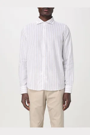 Manuel Ritz Chemise Homme couleur