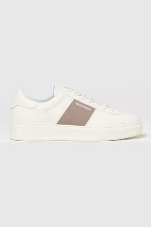 Woolrich Baskets Homme couleur