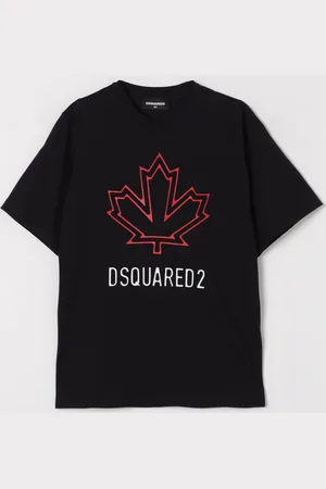 Dsquared2 T-Shirt Enfant couleur