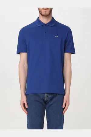 Paul & Shark Polo Homme couleur