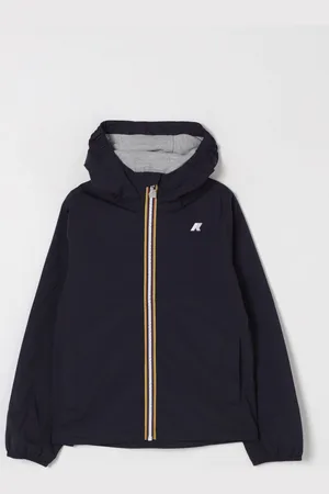K-Way Veste Enfant couleur