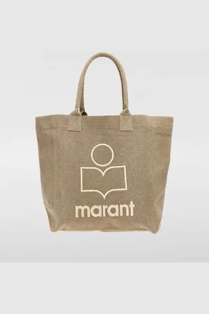 Isabel Marant Sac Cabas Femme couleur