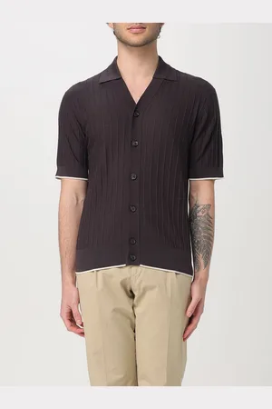 Paolo Pecora Polo Homme couleur