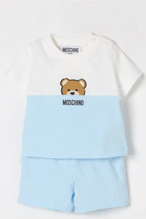 Moschino Ensemble Enfant couleur