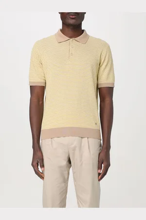 Manuel Ritz Polo Homme couleur